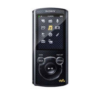 Sony NWZ-E463 (NWZE463B) Sony NWZ-E463 (NWZE463B)
